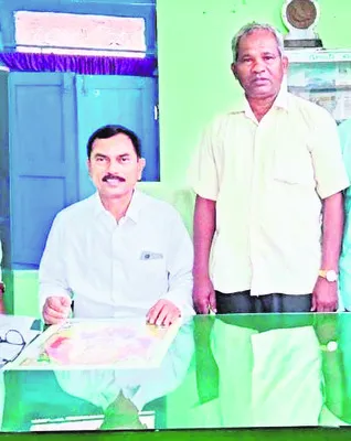 జీసీసీని ప్రగతిపథంలో నడిపించాలి