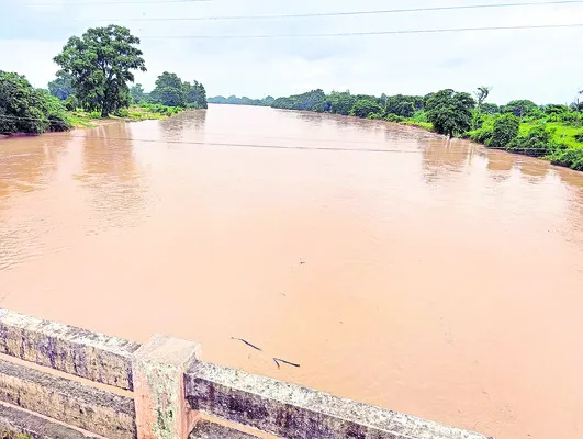 ఉధృతం