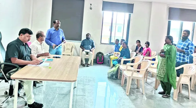 మాతాశిశు సంరక్షణపై ప్రత్యేక దృష్టి