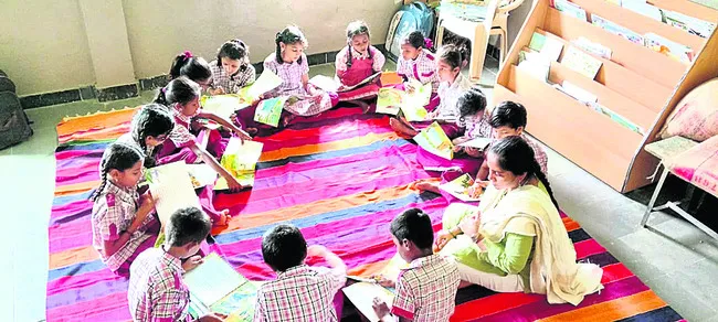 పఠనాస