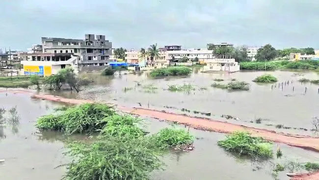 ఎన్నాళ్లీ అవస్థలు..!