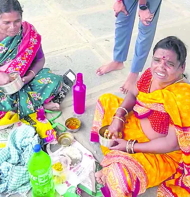 ఎరువు..కునుకు కరువు