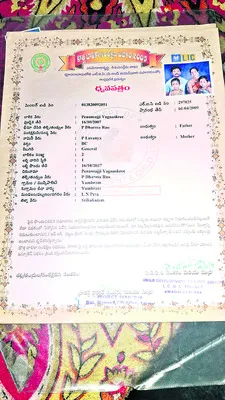 పెళ్లీడొచ్చింది... లక్ష్యం ఏమైంది..! 
