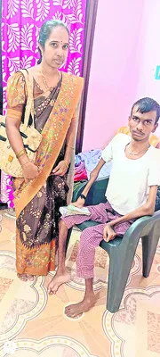 జాలి చూపించారు!