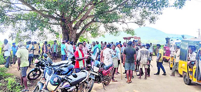 సాగునీటి సరఫరాపై నిర్లక్ష్యం చేస్తే ఉద్యమిస్తాం