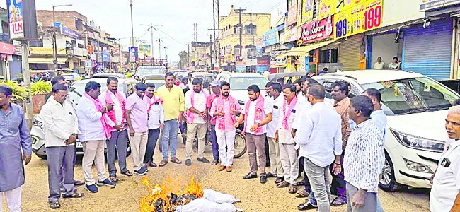 ‘ఘోష్’.. పొలిటికల్ కమిషన్
