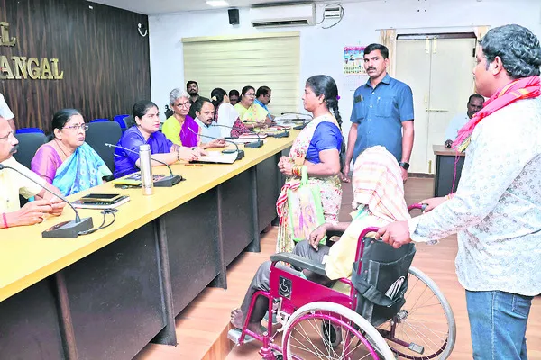 మారని అధికారుల తీరు