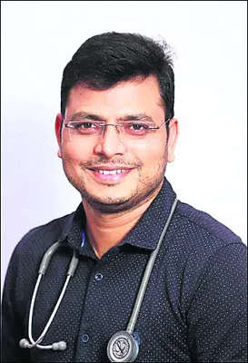 ఆందోళ