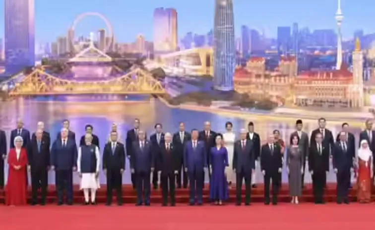 SCO member states condemn Pahalgam attack in Tianjin Declaration
