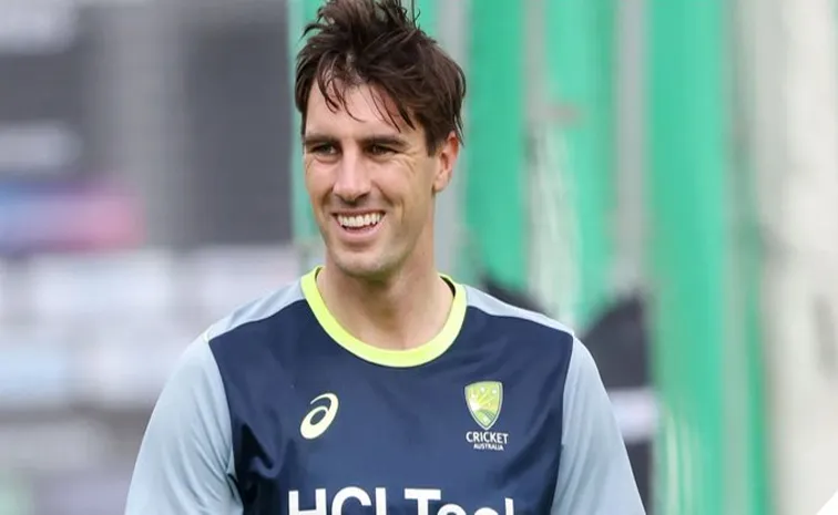 Pat Cummins Ruled Out Of White Ball Series Against India