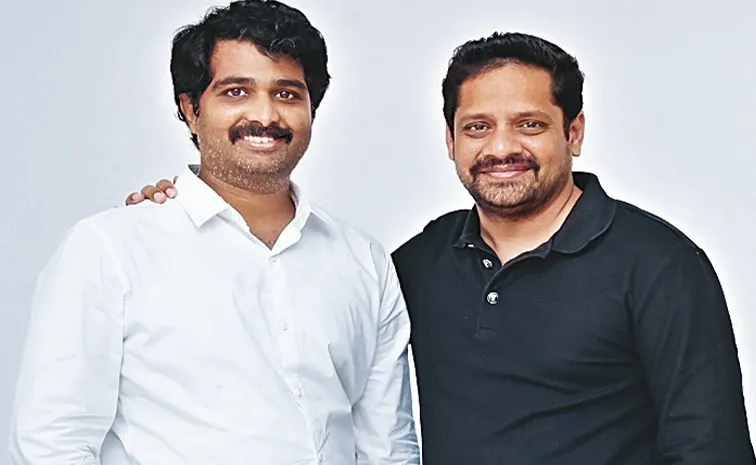 Bunny Vasu Talks About Little Hearts Movie