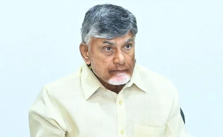 బాబు విజన్‌.. ఒక్క రోజే రూ.5వేల కోట్ల అప్పు