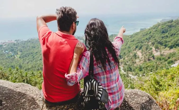 డబుల్‌ ఇన్‌కమ్‌..నో కిడ్స్‌..!