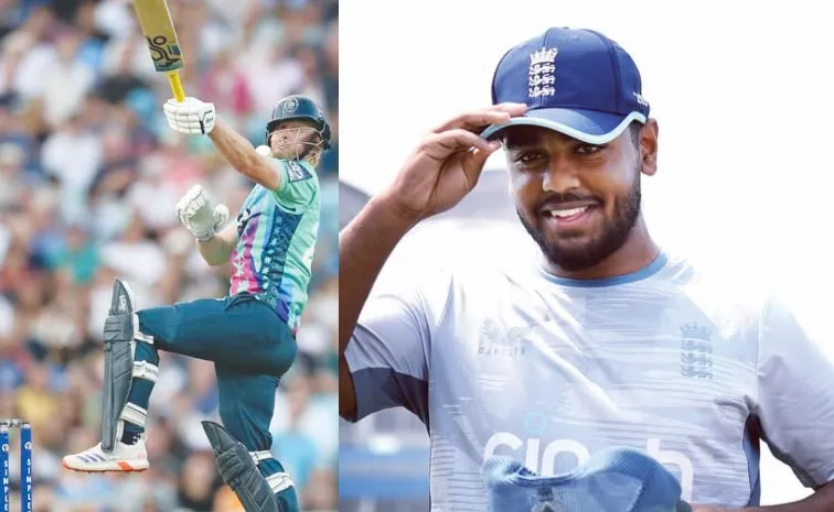 Ashwin Pics 4 Stars from The Hundred Could go big in IPL 2026 auction