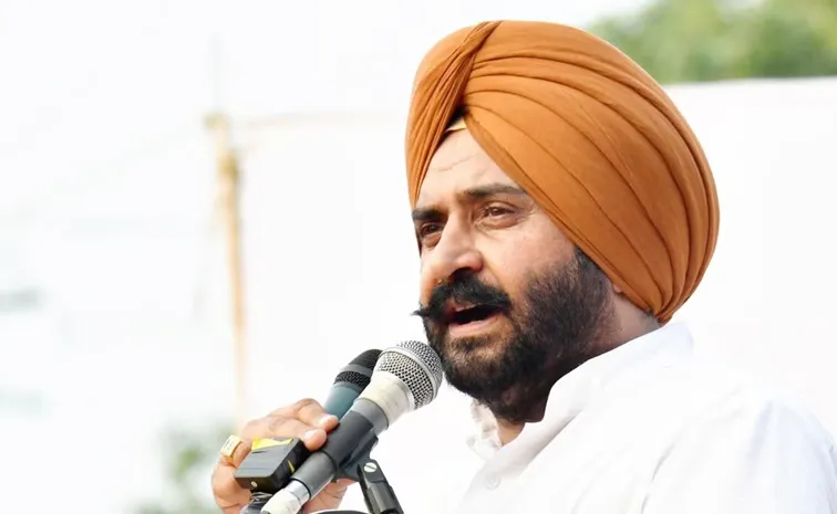 అత్యాచారం కేసులో ఆప్ ఎమ్మెల్యే అరెస్ట్‌‌