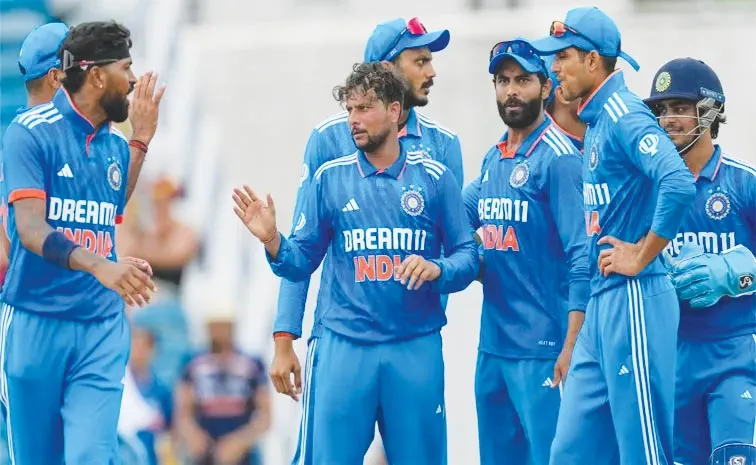 Kuldeep Yadav May Get Benched Again in Asia Cup: EX India Star