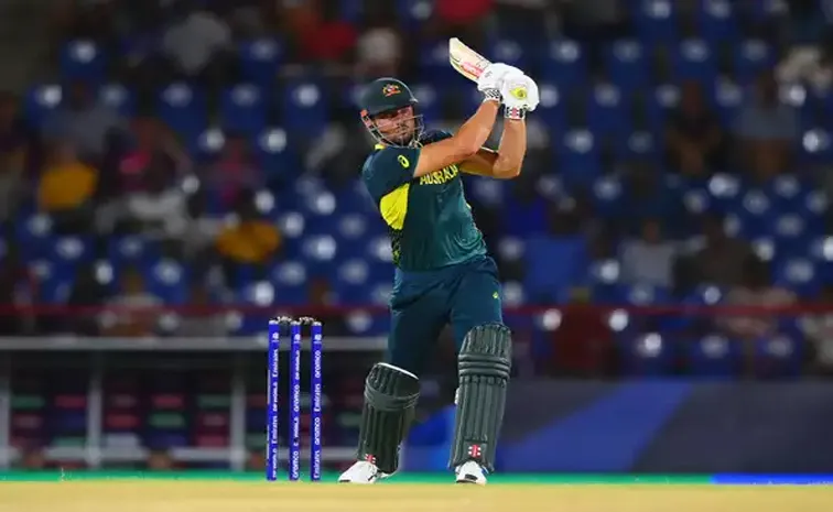 Stoinis picked for New Zealand T20Is, back in T20 World Cup fray