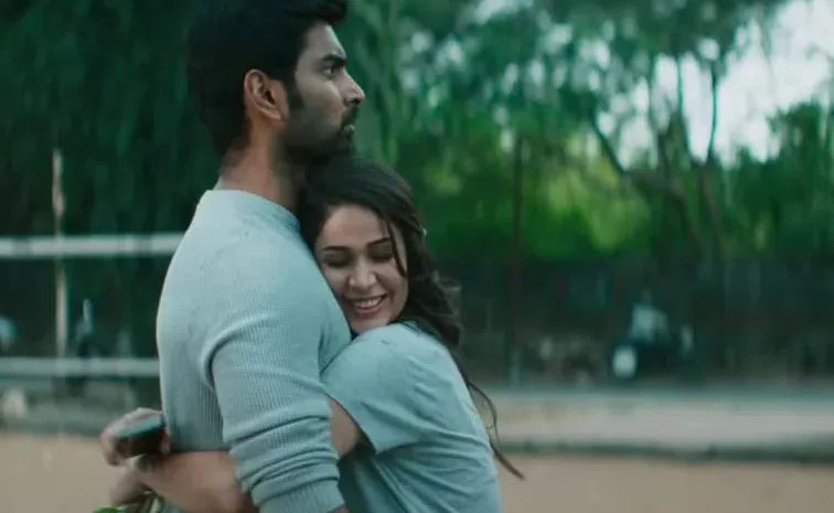 Lavanya Tripathi, Atharvaa Murali Tunnel Movie Release Date Out