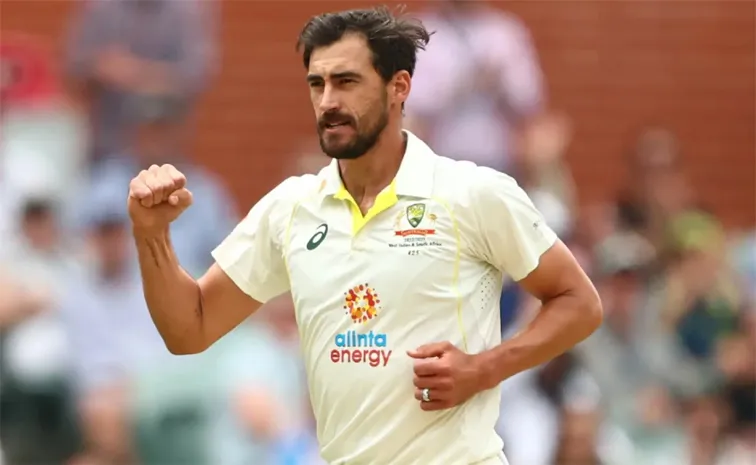 MITCHELL STARC HAS ANNOUNCED HIS RETIREMENT FROM T20I