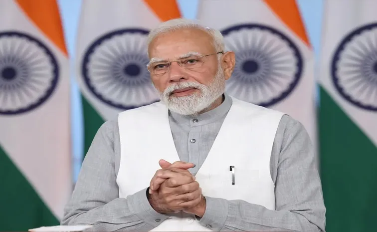 PM Modi Likely To Visit Mizoram On September 13