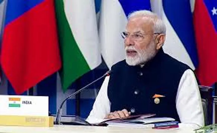 Explained PM Narendra Modi SCO Speech 3 Key Takeaways Terror