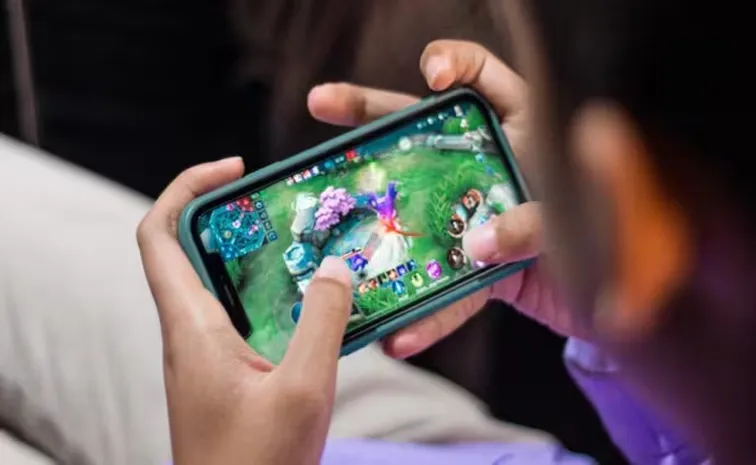 Online gaming claims the life of a youth in Jagtial