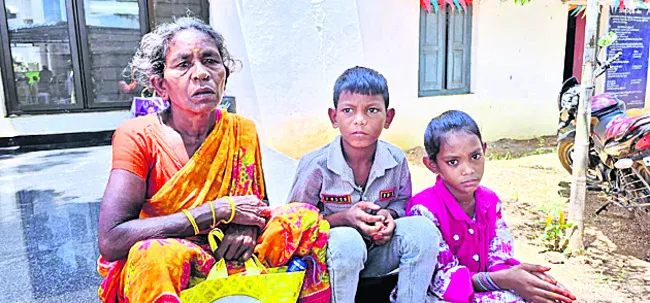 కనికరించండి సారూ..