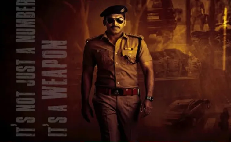 ఓటీటీలో దూసుకెళ్తోన్న టాలీవుడ్‌ థ్రిల్లర్.. ఏకంగా టాప్‌-3లో ట్రెండింగ్‌!
