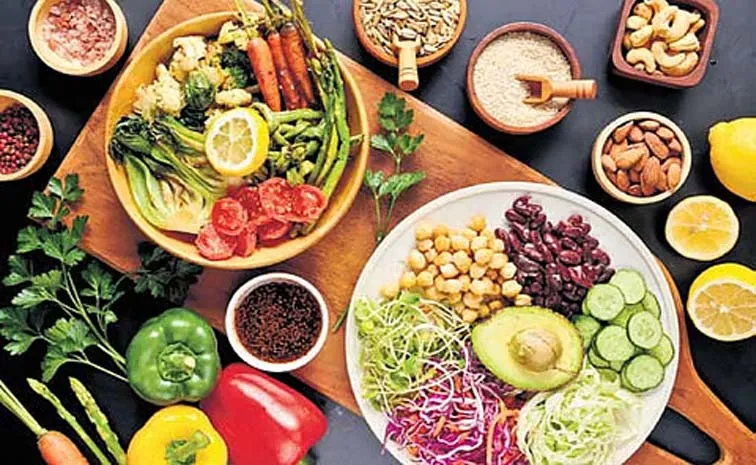 Health Tips: healthy eating tips that can help reduce inflammation
