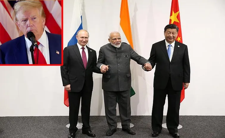 India-US ties reaching new heights, says US embassy