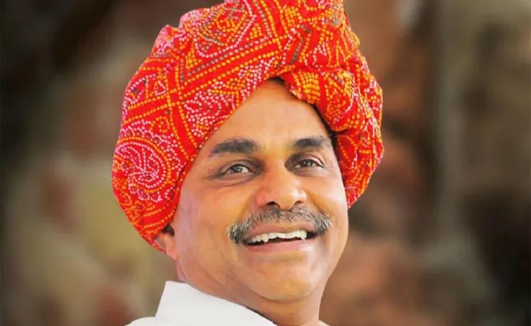 Sakshi Guest Column On YS Rajasekhara Reddy Vardhanthi