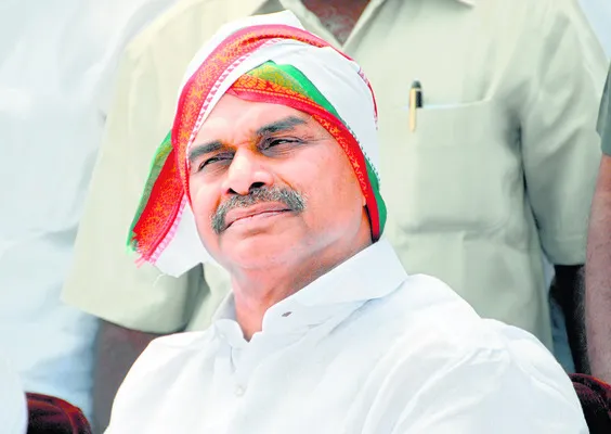 YSR Death anniversary