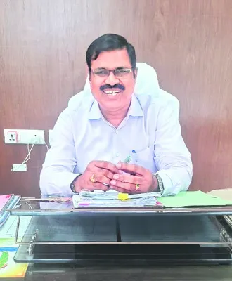 పక్కాగా ఓటర్ల జాబితా