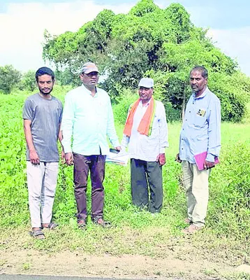 ‘సాదా’.. సీదాకు వేళాయె