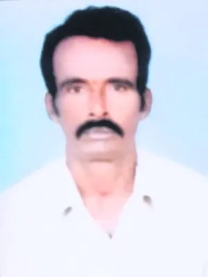 కారు ఢీకొని వ్యక్తి దుర్మరణం