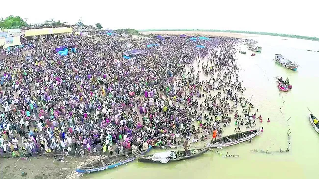 భద్రగిరిపై నిర్లక్ష్యమేలా?