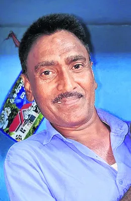 గుండెపోటుతో కాంట్రాక్టు కార్మికుడి మృతి