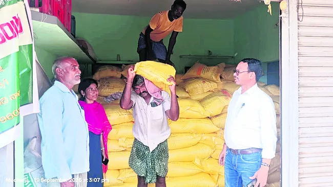 తప్పుడు ప్రచారాన్ని నమ్మకండి