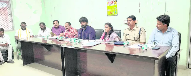 గతంలో కన్నా ఘనంగా దసరా ఉత్సవాలు