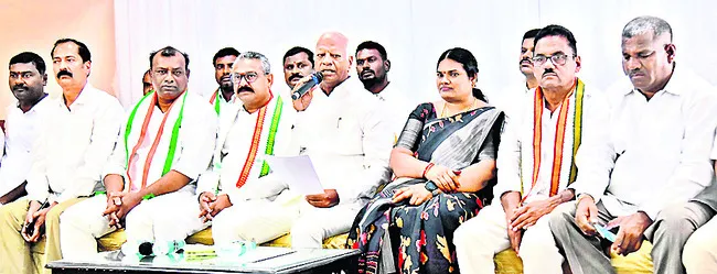 21 నెలల్లో రూ.1,025.45 కోట్ల పనులు