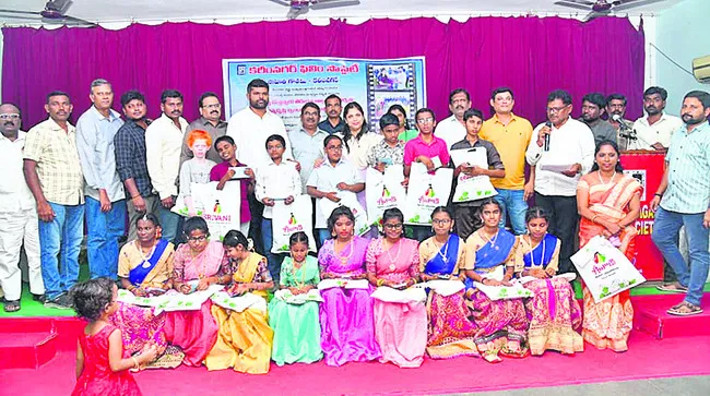 ‘దివ్యదృష్టి’కి జాతీయ గుర్తింపు