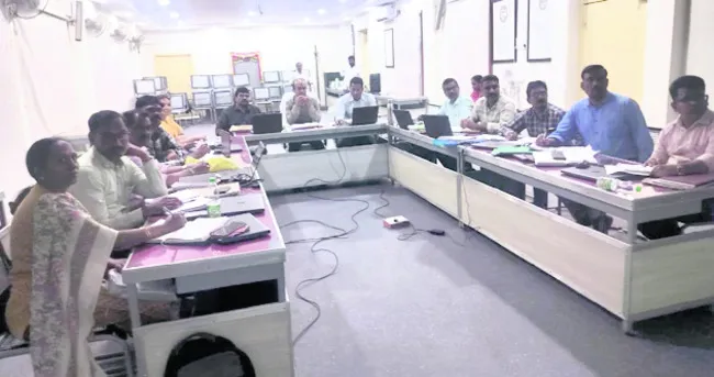 పనులు