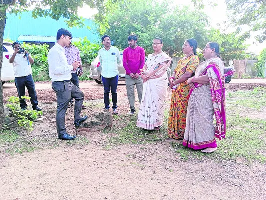 విద్యా బోధన మెరుగుపడాలి