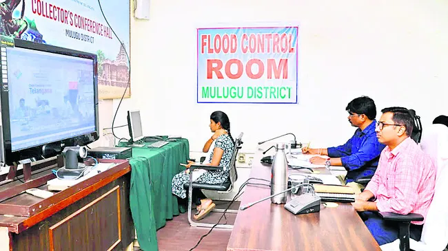 బూత్స్థాయి అధికారులకు అవగాహన కల్పించాలి