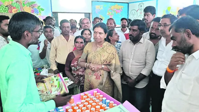 నిర్లక్ష్యం తగదు 