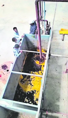 ఆయిల్