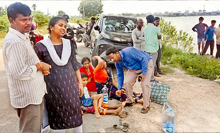yadadri bhubaneswar district bibinagar young man incident