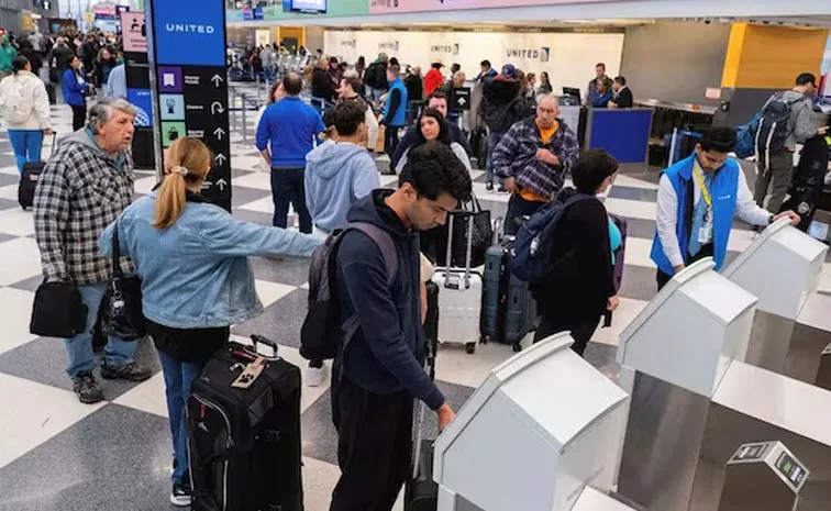 Cyberattack disrupts flight operations Worldwide Full Details Here