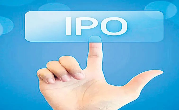 22 IPOs to raise nearly Rs 5,000 crore next week