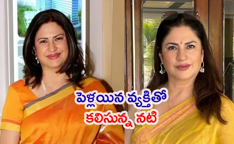 Bigg Boss Kunickaa Sadanand: When I Had Girlfriends, My Mother Had Boyfriends